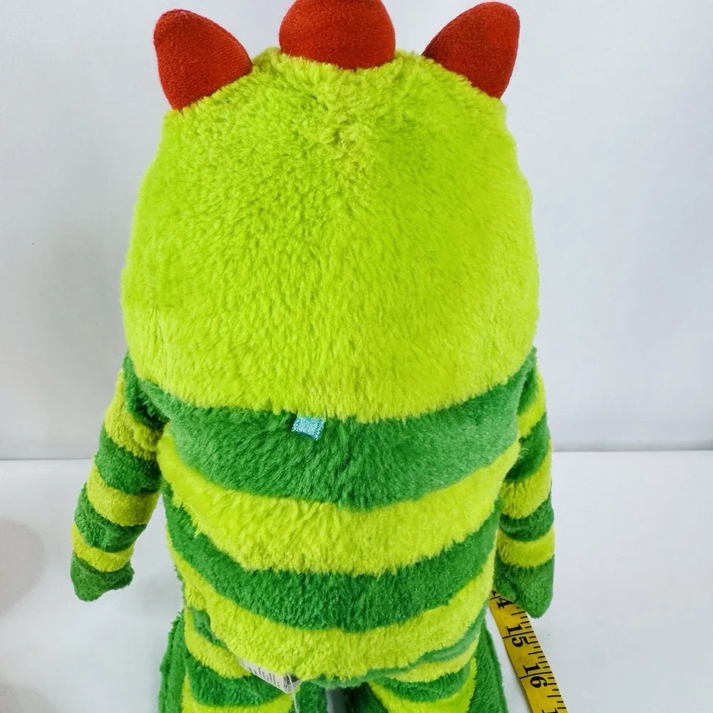 Yo Gabba Gabba BROBEE 14